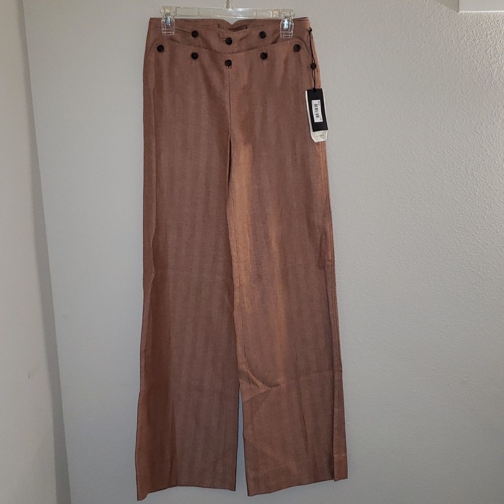 Herringbone  Pant